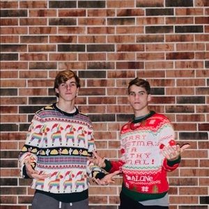 Meet your Posher, Graham